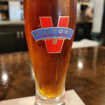Victory Brewing - Brewpubs Near Me - Downingtown, Pennsylvania