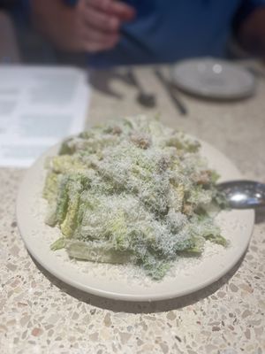 Fife and Farro by null