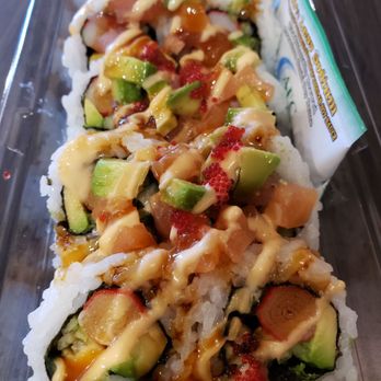 Publix - Sushi. always get Sushi - Grocery Near Me - Louisville, Kentucky