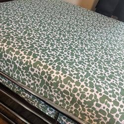 Prism Health Care Services - Air mattress replacement