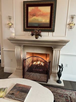 Mirbeau Inn & Spa Rhinebeck by null