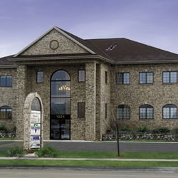 Keesler Orthodontics Sc - Our Office