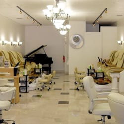 O Nail Spa