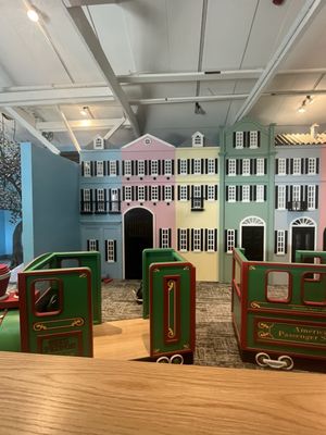 Childrens Museum of the Lowcountry by null
