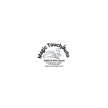 Magic Touch Auto Service - Contact info - Auto Repair Near Me - Chicago, Illinois Magic Touch Auto Service - Contact info - Auto Repair Near Me - Chicago, Illinois