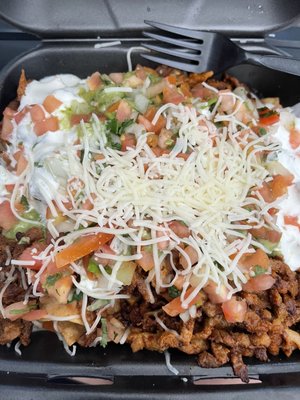 Taqueria El Tapatio Mexican Grill by null