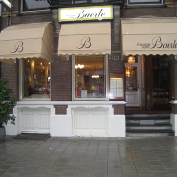 Brasserie Van Baerle - Brasseries Near Me - Amsterdam, New Hampshire
