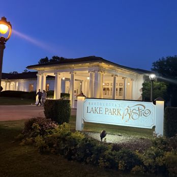 Bartolotta's Lake Park Bistro - Dreamy restaurant - French Near Me - Milwaukee, Wisconsin