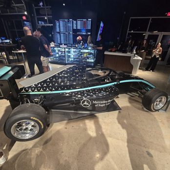Velocity - Racing Experience Near Me - Houston, Texas Velocity - Racing Experience Near Me - Houston, Texas