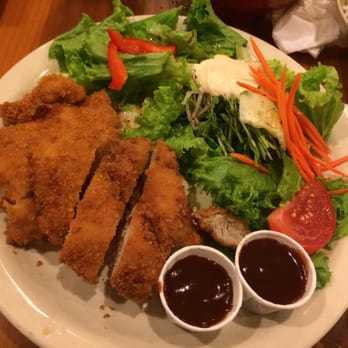 Miyo's Restaurant - Donkatsu - Decent - Izakaya Near Me - Hilo, Hawaii