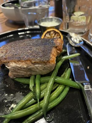 Texas Spice by null