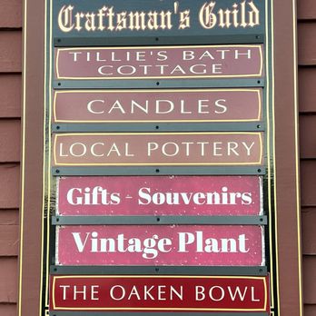 Southern Lights Candle Company - Candle Stores Near Me - St. Augustine, Florida