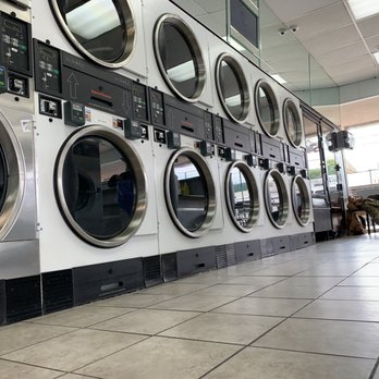  Happy Bubbles Laundry - Let time wash away. - Laundry Services Near Me - North Hollywood, California