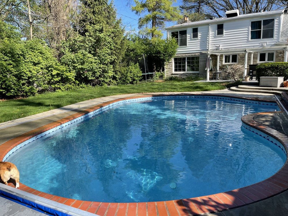 PATE’S POOL SERVICE & SUPPLY Updated October 2024 21 Photos & 20