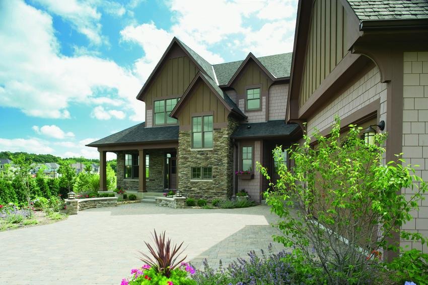 Slide of Texas State Builders