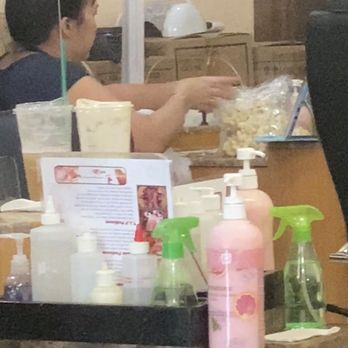 1 Obi Nail Spa - Nail Salons Near Me - Chandler, Arizona