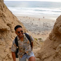 La Jolla Trail