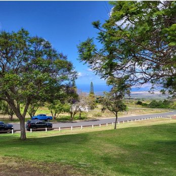 Kula Park - Parks Near Me - Kula, Hawaii