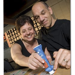 Bingo4CHEF Livermore - Livermore Bingo Ranch is opened Tuesday, Friday & Sunday