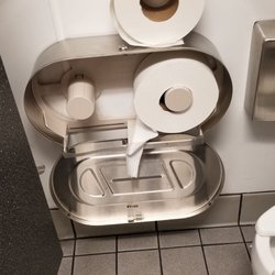 Ross Dress for Less - Lose toilet paper