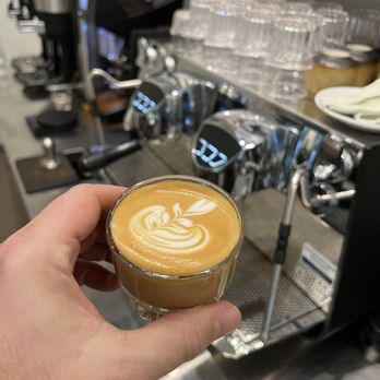 Pique Cafe - Cortado - Cafes Near Me - Saskatoon, Saskatchewan Pique Cafe - Cortado - Cafes Near Me - Saskatoon, Saskatchewan