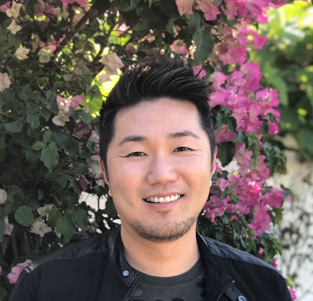 Jin S Kim, LMFT - grief counselor in Los Angeles, CA