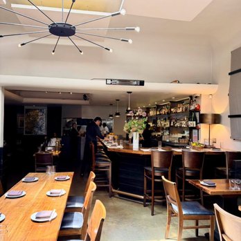 Iyasare - Japanese Near Me - Berkeley, California