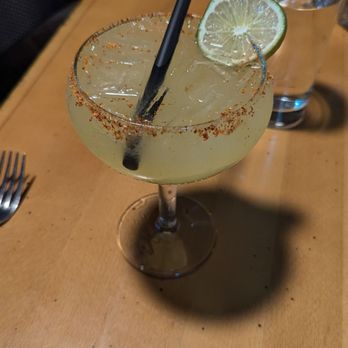 The Cork Tucson - Margarita Verde - Steakhouses Near Me - Tucson, Arizona The Cork Tucson - Margarita Verde - Steakhouses Near Me - Tucson, Arizona