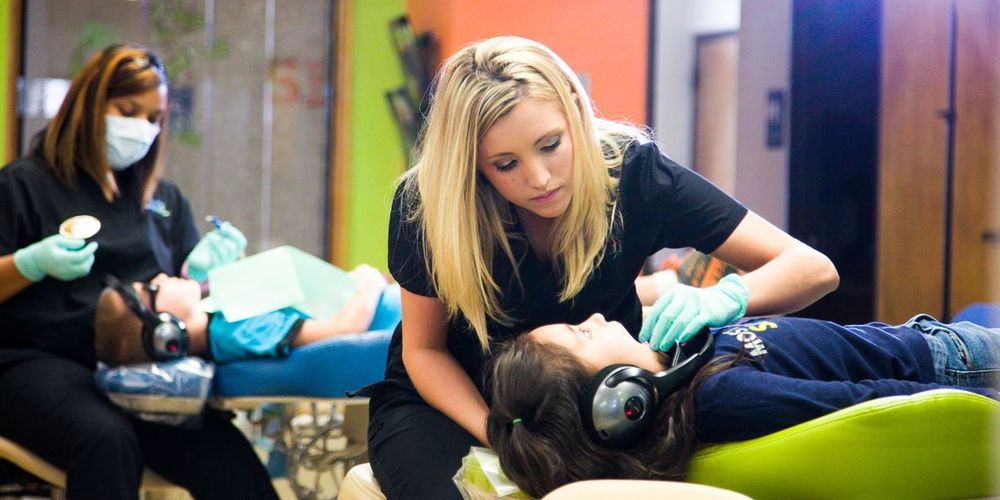 Alligator Dental - patient advocate in Cibolo, TX