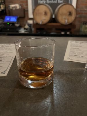 Barrel 21 Distillery and Dining by null