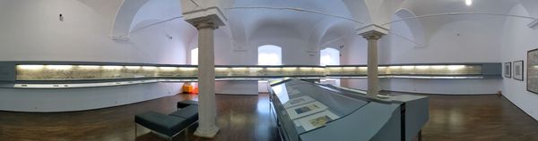 Schlossmuseum Linz by null