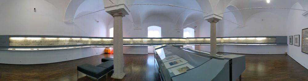 SCHLOSSMUSEUM LINZ - Updated May 2025 - Schlossberg 1, Linz ...