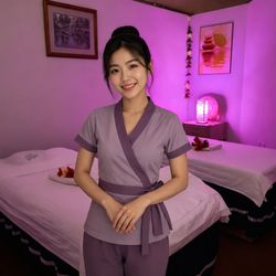 Welcome to Jasmine Spa