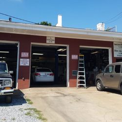 Fields Auto Care