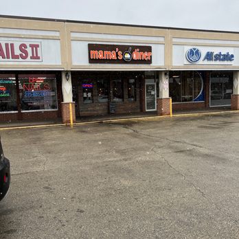 Mama’s Diner - Coffee & Tea Near Me - Cheltenham Township, Pennsylvania Mama’s Diner - Coffee & Tea Near Me - Cheltenham Township, Pennsylvania