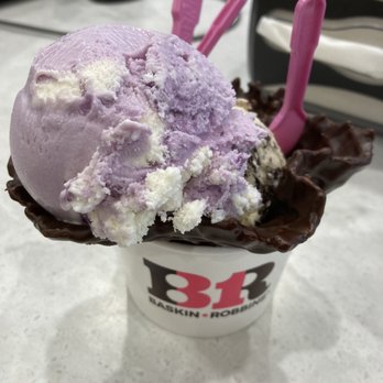 Baskin-Robbins - Ice Cream & Frozen Yogurt Near Me - Burnaby, British Columbia Baskin-Robbins - Ice Cream & Frozen Yogurt Near Me - Burnaby, British Columbia