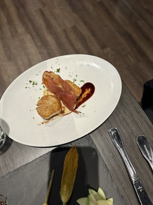 BAR BISTRO by null