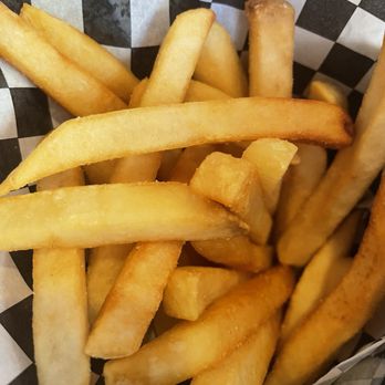 Sato Ramen House - French Fries / - Ramen Near Me - Pasadena, California Sato Ramen House - French Fries / - Ramen Near Me - Pasadena, California