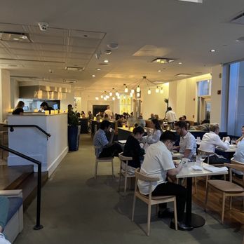 Zaytinya - Inside - Greek Near Me - Washington, DC, District of Columbia