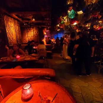 False Idol - Inside - Cocktail Bars Near Me - San Diego, California False Idol - Inside - Cocktail Bars Near Me - San Diego, California
