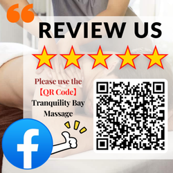 Tranquility Bay Massage - Walk-in & Appointment Welcome