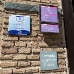 Sinagoga del Tránsito