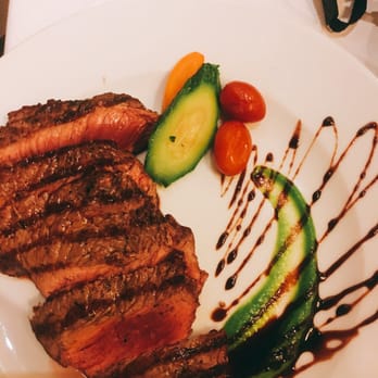 Trattoria 4 Leoni - Sliced steak - Italian Near Me - Florence, FI