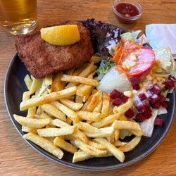Bebbis - Cordon Bleu