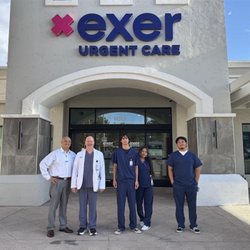 Exer Urgent Care