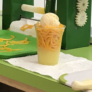 Mangomix - Mango mix with iced cream. - Juice Bars & Smoothies Near Me - Tampa, Florida Mangomix - Mango mix with iced cream. - Juice Bars & Smoothies Near Me - Tampa, Florida