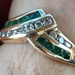 My favorite ring.