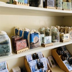 Arcadia Valley Soap Company - Soaps & art inspired by local attractions