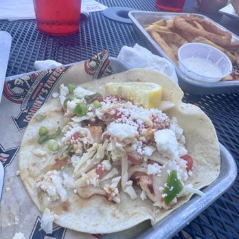 Johnny’s Tavern - Fish Taco - Sports Bars Near Me - Topeka, Kansas Johnny’s Tavern - Fish Taco - Sports Bars Near Me - Topeka, Kansas