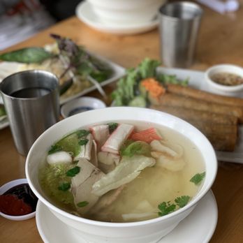 Pho Legend - #62 - Noodles Near Me - Los Angeles, California Pho Legend - #62 - Noodles Near Me - Los Angeles, California